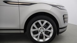 2023 (23) LAND ROVER RANGE ROVER EVOQUE 1.5 P300e R-Dynamic SE 5dr Auto 5240099