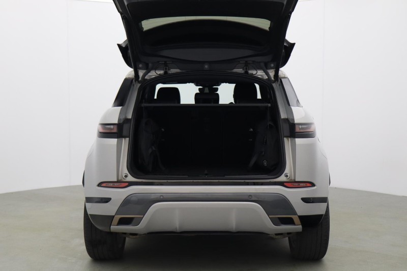 2023 (23) LAND ROVER RANGE ROVER EVOQUE 1.5 P300e R-Dynamic SE 5dr Auto 5240086