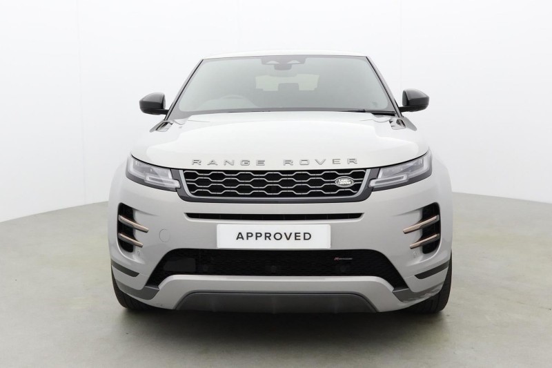 2023 (23) LAND ROVER RANGE ROVER EVOQUE 1.5 P300e R-Dynamic SE 5dr Auto 5240072