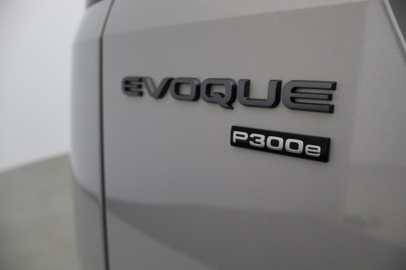 2023 (23) LAND ROVER RANGE ROVER EVOQUE 1.5 P300e R-Dynamic SE 5dr Auto 5240085