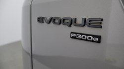 2023 (23) LAND ROVER RANGE ROVER EVOQUE 1.5 P300e R-Dynamic SE 5dr Auto 5240085