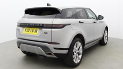 2023 (23) LAND ROVER RANGE ROVER EVOQUE 1.5 P300e R-Dynamic SE 5dr Auto 5240077