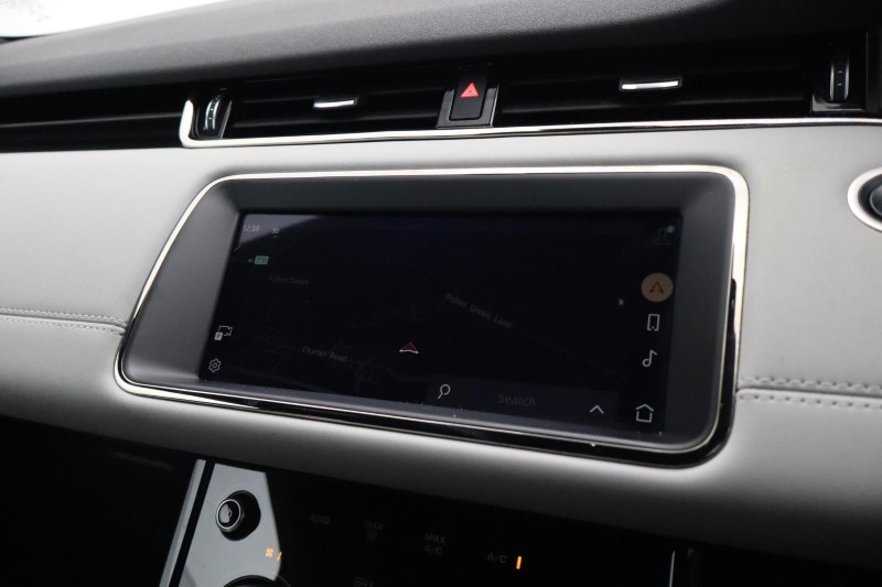 2023 (23) LAND ROVER RANGE ROVER EVOQUE 1.5 P300e R-Dynamic SE 5dr Auto 5240117