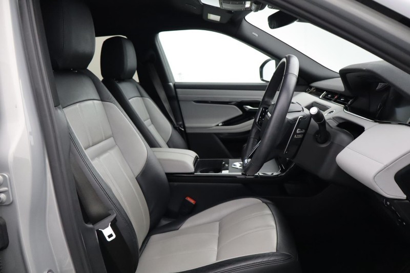 2023 (23) LAND ROVER RANGE ROVER EVOQUE 1.5 P300e R-Dynamic SE 5dr Auto 5240104