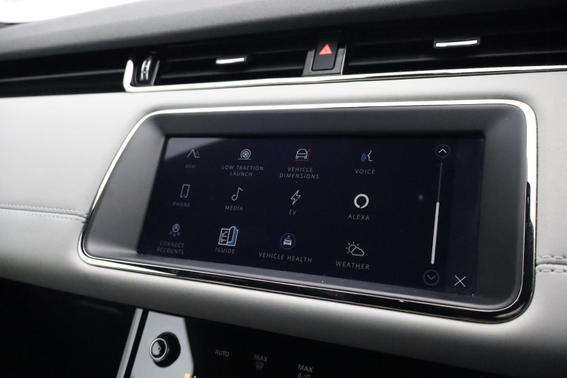 2023 (23) LAND ROVER RANGE ROVER EVOQUE 1.5 P300e R-Dynamic SE 5dr Auto 5240124