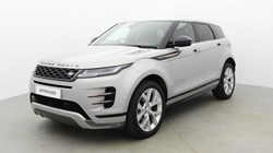 2023 (23) LAND ROVER RANGE ROVER EVOQUE 1.5 P300e R-Dynamic SE 5dr Auto 5240073
