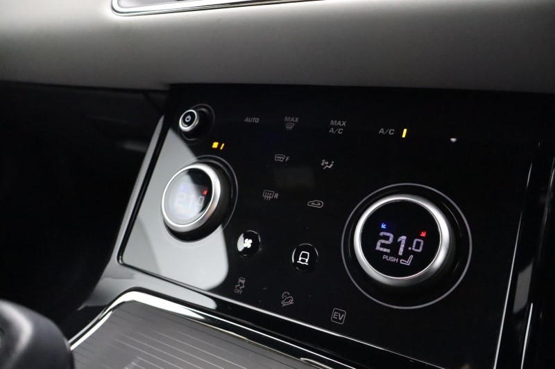 2023 (23) LAND ROVER RANGE ROVER EVOQUE 1.5 P300e R-Dynamic SE 5dr Auto 5240121