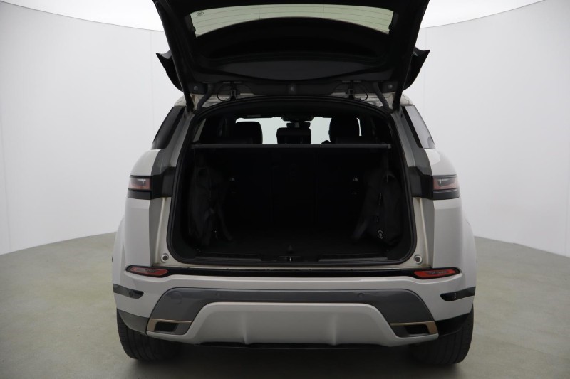 2023 (23) LAND ROVER RANGE ROVER EVOQUE 1.5 P300e R-Dynamic SE 5dr Auto 5240087