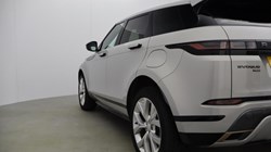 2023 (23) LAND ROVER RANGE ROVER EVOQUE 1.5 P300e R-Dynamic SE 5dr Auto 5240082