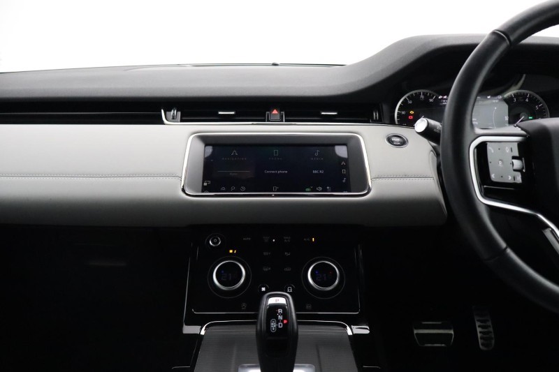 2023 (23) LAND ROVER RANGE ROVER EVOQUE 1.5 P300e R-Dynamic SE 5dr Auto 5240107