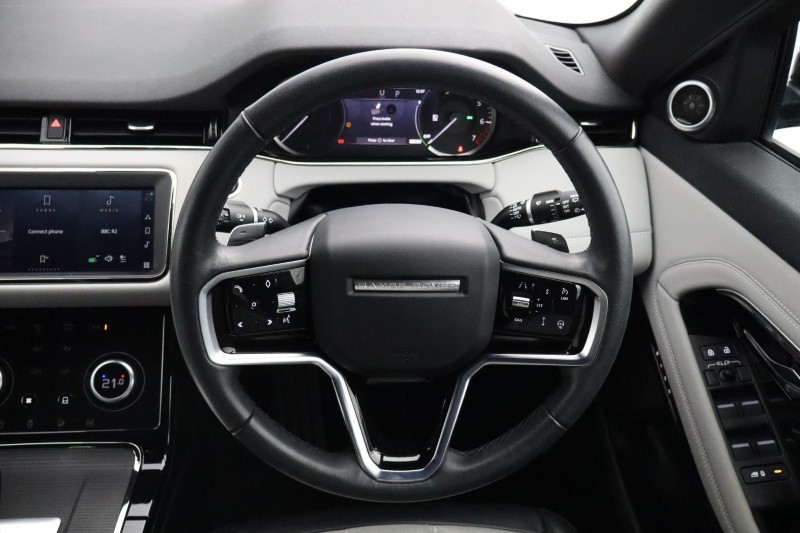 2023 (23) LAND ROVER RANGE ROVER EVOQUE 1.5 P300e R-Dynamic SE 5dr Auto 5240110