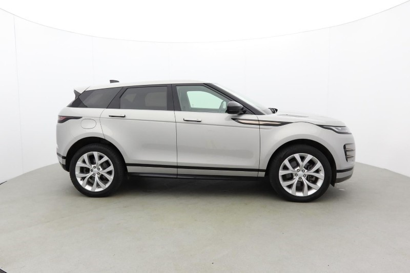 2023 (23) LAND ROVER RANGE ROVER EVOQUE 1.5 P300e R-Dynamic SE 5dr Auto 5240075