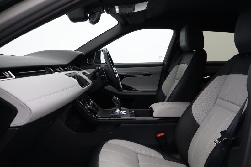 2023 (23) LAND ROVER RANGE ROVER EVOQUE 1.5 P300e R-Dynamic SE 5dr Auto 5240092