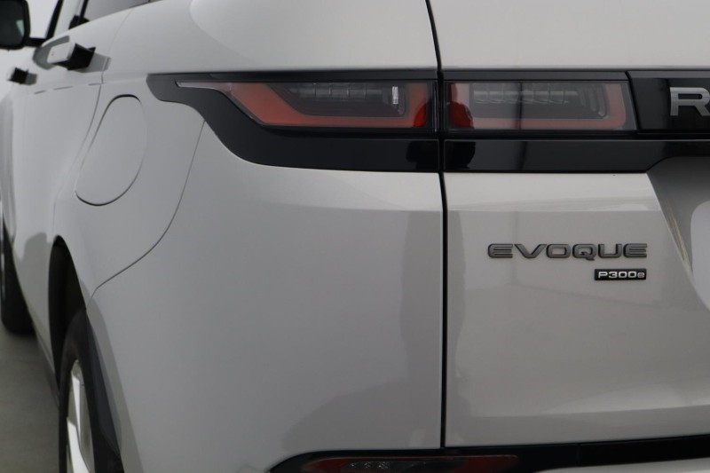 2023 (23) LAND ROVER RANGE ROVER EVOQUE 1.5 P300e R-Dynamic SE 5dr Auto 5240081