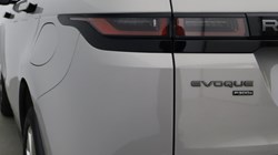 2023 (23) LAND ROVER RANGE ROVER EVOQUE 1.5 P300e R-Dynamic SE 5dr Auto 5240081