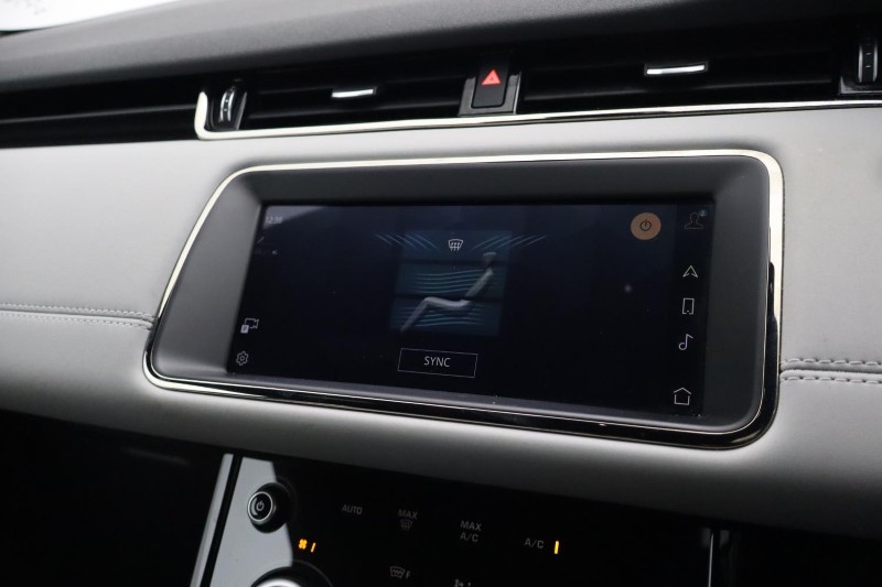 2023 (23) LAND ROVER RANGE ROVER EVOQUE 1.5 P300e R-Dynamic SE 5dr Auto 5240120