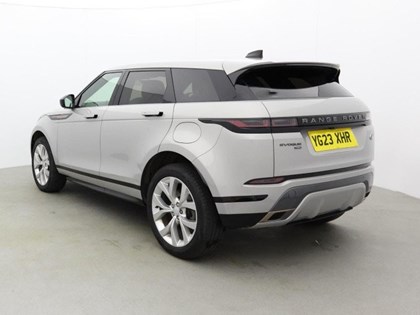 2023 (23) LAND ROVER RANGE ROVER EVOQUE 1.5 P300e R-Dynamic SE 5dr Auto