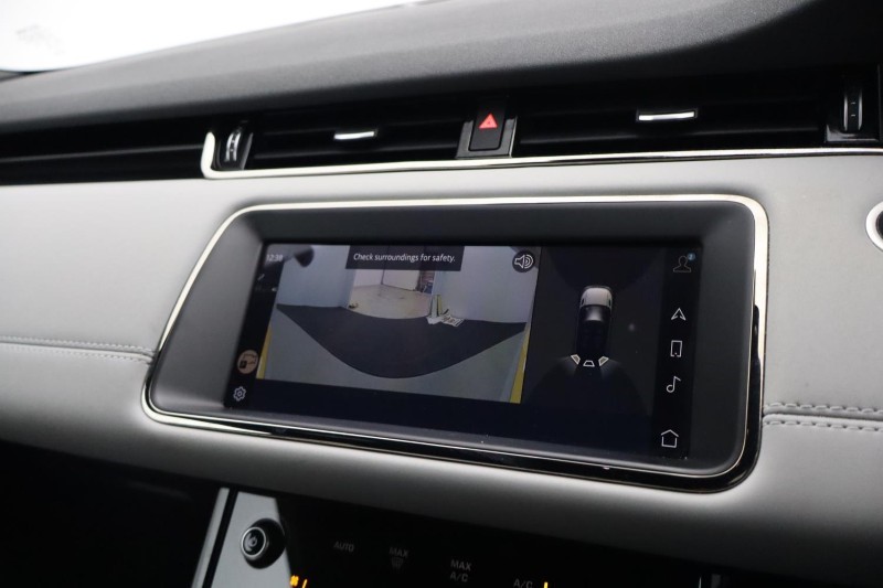 2023 (23) LAND ROVER RANGE ROVER EVOQUE 1.5 P300e R-Dynamic SE 5dr Auto 5240118