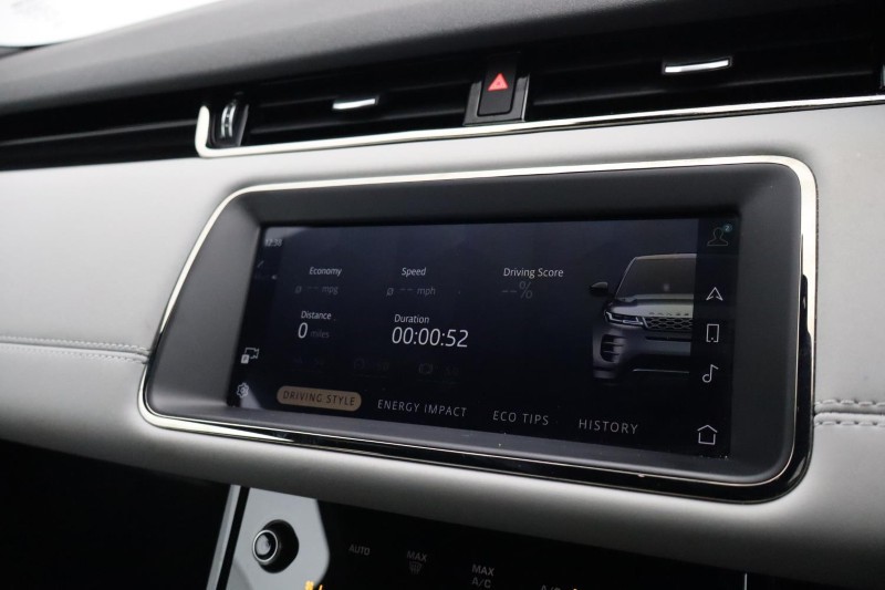 2023 (23) LAND ROVER RANGE ROVER EVOQUE 1.5 P300e R-Dynamic SE 5dr Auto 5240123