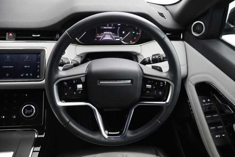 2023 (23) LAND ROVER RANGE ROVER EVOQUE 1.5 P300e R-Dynamic SE 5dr Auto 5240109