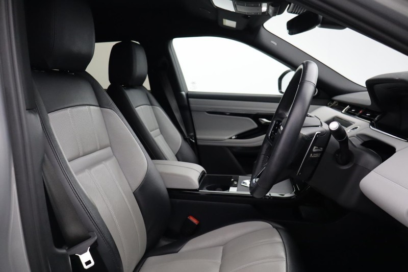 2023 (23) LAND ROVER RANGE ROVER EVOQUE 1.5 P300e R-Dynamic SE 5dr Auto 5240095