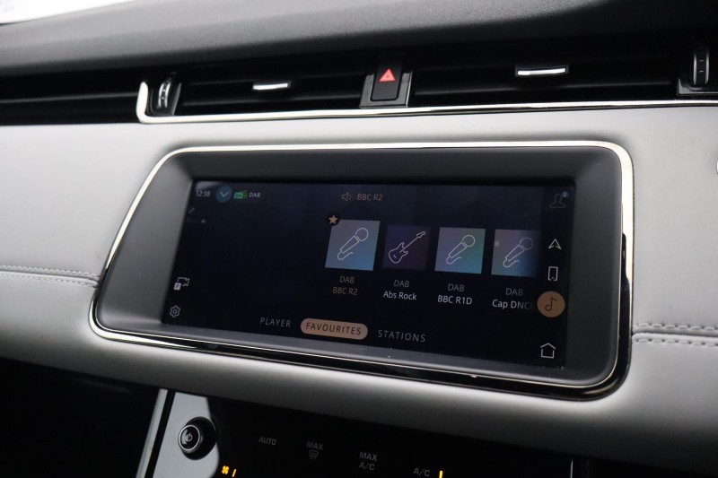 2023 (23) LAND ROVER RANGE ROVER EVOQUE 1.5 P300e R-Dynamic SE 5dr Auto 5240119