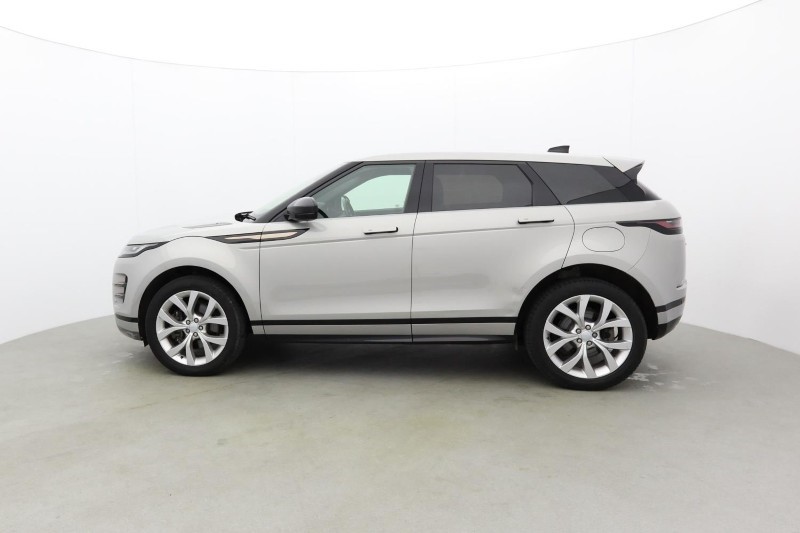 2023 (23) LAND ROVER RANGE ROVER EVOQUE 1.5 P300e R-Dynamic SE 5dr Auto 5240076