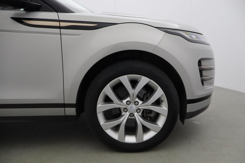 2023 (23) LAND ROVER RANGE ROVER EVOQUE 1.5 P300e R-Dynamic SE 5dr Auto 5240101