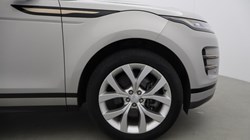 2023 (23) LAND ROVER RANGE ROVER EVOQUE 1.5 P300e R-Dynamic SE 5dr Auto 5240101