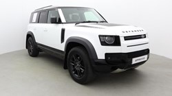 2023 (23) LAND ROVER DEFENDER 3.0 D250 X-Dynamic HSE 110 5dr Auto 5276593