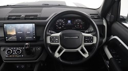 2023 (23) LAND ROVER DEFENDER 3.0 D250 X-Dynamic HSE 110 5dr Auto 5276640