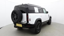 2023 (23) LAND ROVER DEFENDER 3.0 D250 X-Dynamic HSE 110 5dr Auto 5276599