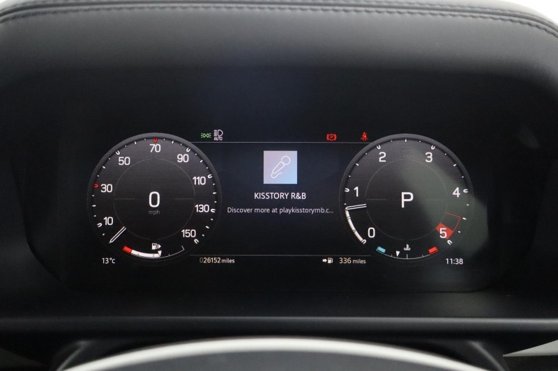 2023 (23) LAND ROVER DEFENDER 3.0 D250 X-Dynamic HSE 110 5dr Auto 5276657