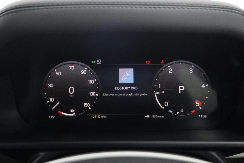 2023 (23) LAND ROVER DEFENDER 3.0 D250 X-Dynamic HSE 110 5dr Auto 5276656