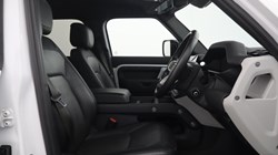 2023 (23) LAND ROVER DEFENDER 3.0 D250 X-Dynamic HSE 110 5dr Auto 5276642