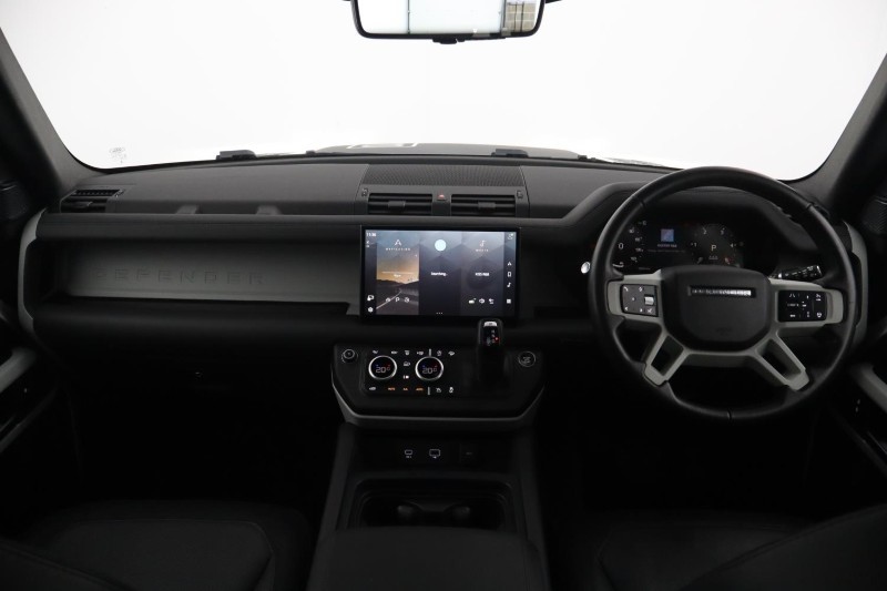2023 (23) LAND ROVER DEFENDER 3.0 D250 X-Dynamic HSE 110 5dr Auto 5276635