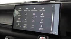 2023 (23) LAND ROVER DEFENDER 3.0 D250 X-Dynamic HSE 110 5dr Auto 5276655