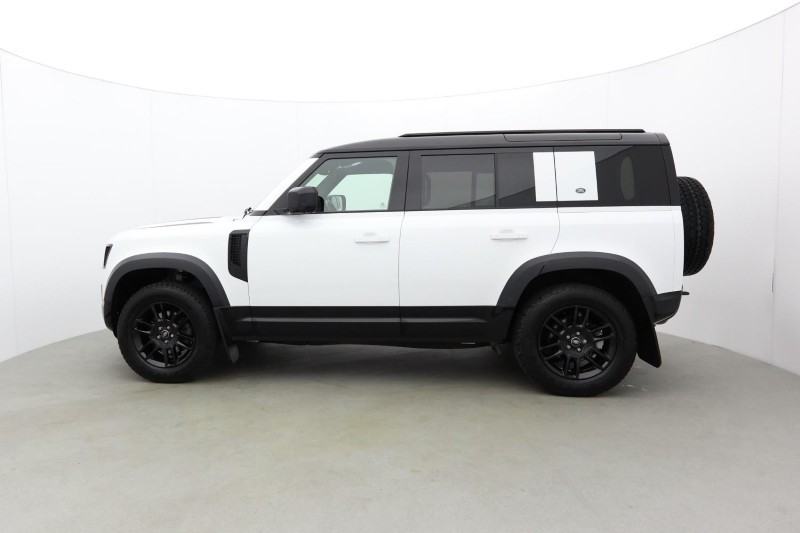 2023 (23) LAND ROVER DEFENDER 3.0 D250 X-Dynamic HSE 110 5dr Auto 5276598