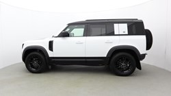 2023 (23) LAND ROVER DEFENDER 3.0 D250 X-Dynamic HSE 110 5dr Auto 5276598