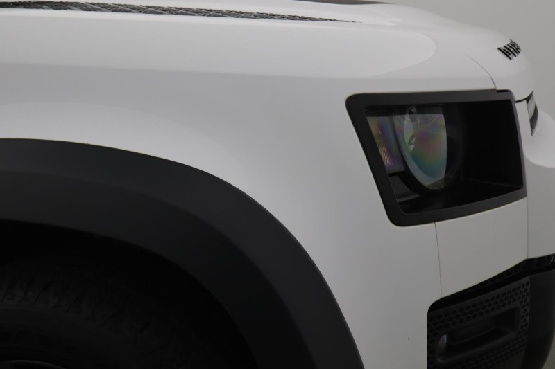 2023 (23) LAND ROVER DEFENDER 3.0 D250 X-Dynamic HSE 110 5dr Auto 5276626