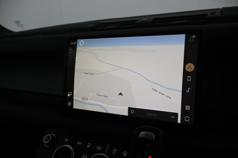 2023 (23) LAND ROVER DEFENDER 3.0 D250 X-Dynamic HSE 110 5dr Auto 5276646