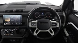 2023 (23) LAND ROVER DEFENDER 3.0 D250 X-Dynamic HSE 110 5dr Auto 5276639