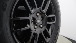 2023 (23) LAND ROVER DEFENDER 3.0 D250 X-Dynamic HSE 110 5dr Auto 5276604