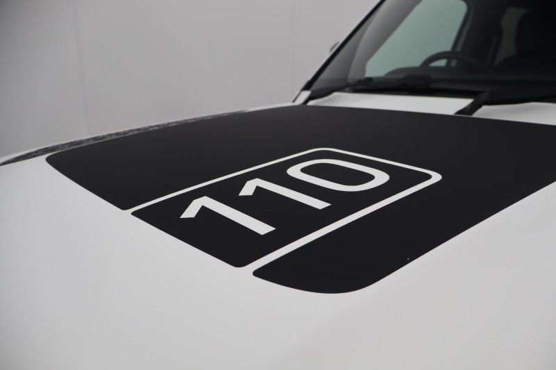 2023 (23) LAND ROVER DEFENDER 3.0 D250 X-Dynamic HSE 110 5dr Auto 5276629