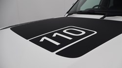 2023 (23) LAND ROVER DEFENDER 3.0 D250 X-Dynamic HSE 110 5dr Auto 5276629