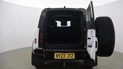 2023 (23) LAND ROVER DEFENDER 3.0 D250 X-Dynamic HSE 110 5dr Auto 5276737