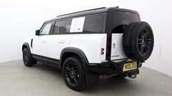 2023 (23) LAND ROVER DEFENDER 3.0 D250 X-Dynamic HSE 110 5dr Auto 5276736