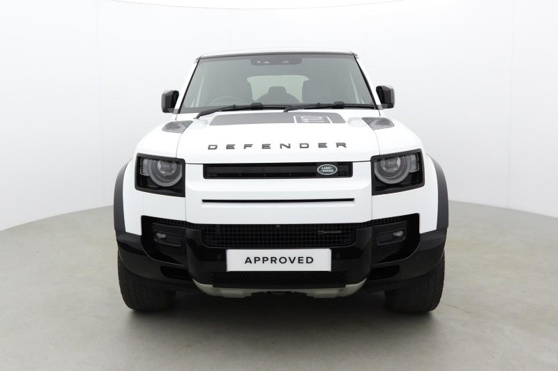 2023 (23) LAND ROVER DEFENDER 3.0 D250 X-Dynamic HSE 110 5dr Auto 5276594
