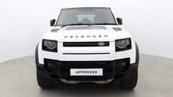 2023 (23) LAND ROVER DEFENDER 3.0 D250 X-Dynamic HSE 110 5dr Auto 5276594