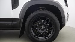 2023 (23) LAND ROVER DEFENDER 3.0 D250 X-Dynamic HSE 110 5dr Auto 5276623